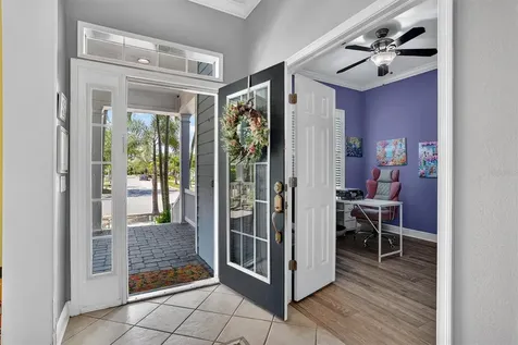 416 Manns Harbor Drive Apollo Beach FL 33572
