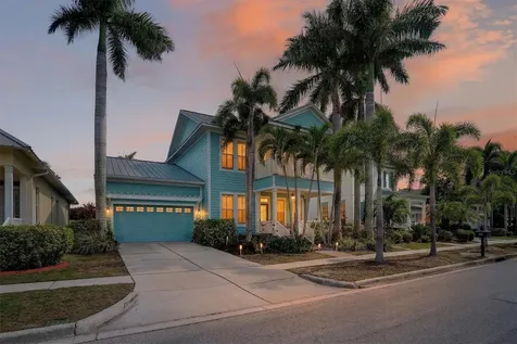 416 Manns Harbor Drive Apollo Beach FL 33572