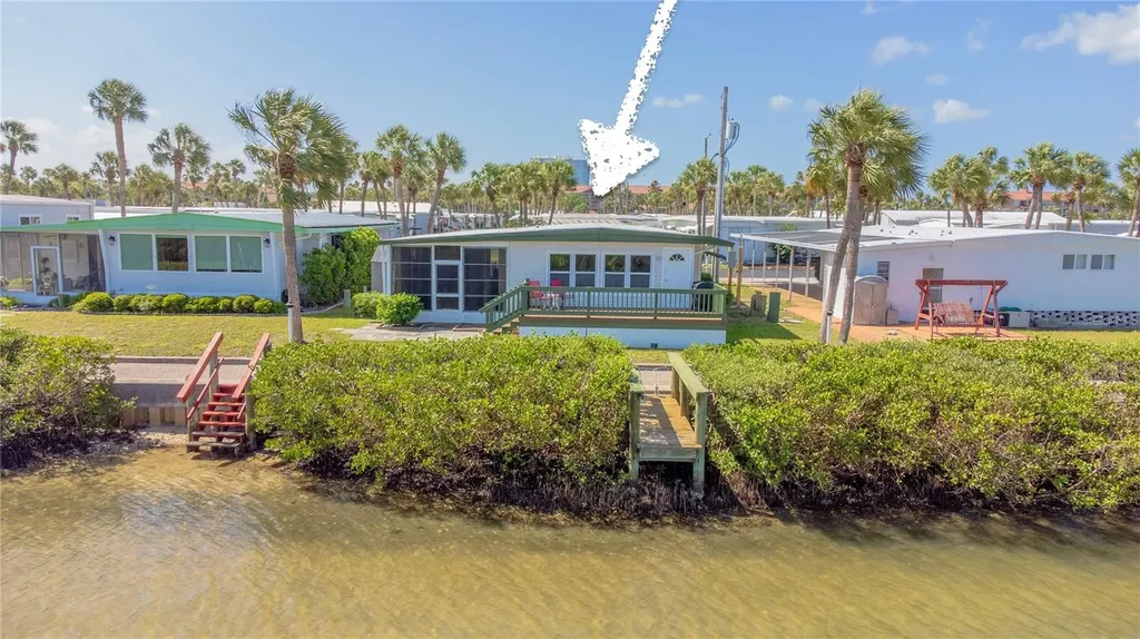 4851 W Gandy Boulevard Tampa FL 33611
