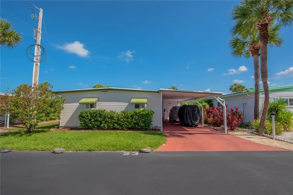 4851 W Gandy Boulevard Tampa FL 33611