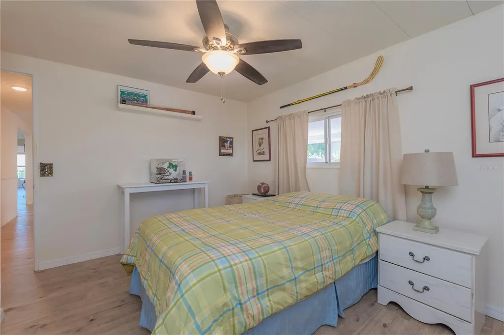 4851 W Gandy Boulevard Tampa FL 33611