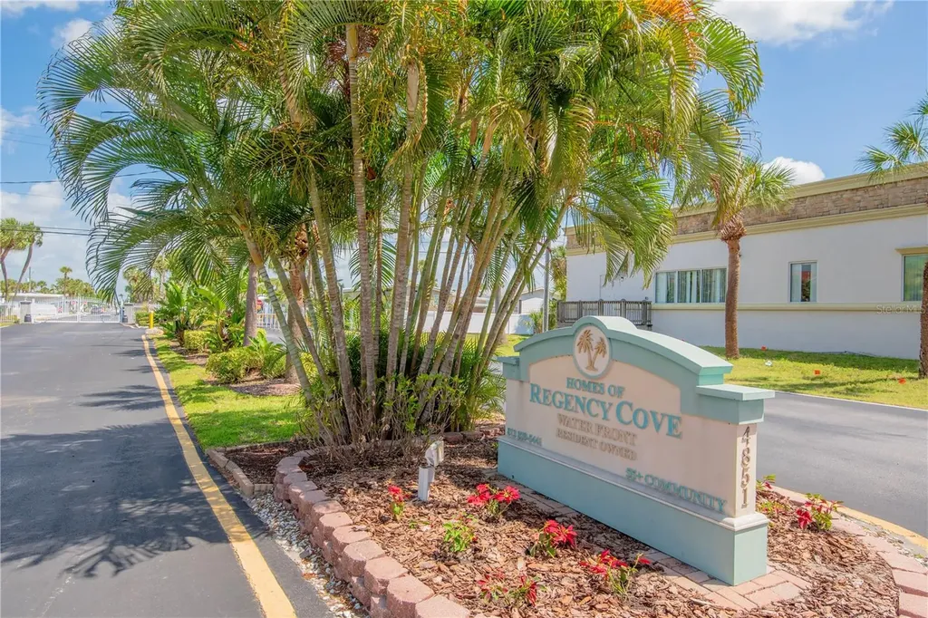 4851 W Gandy Boulevard Tampa FL 33611