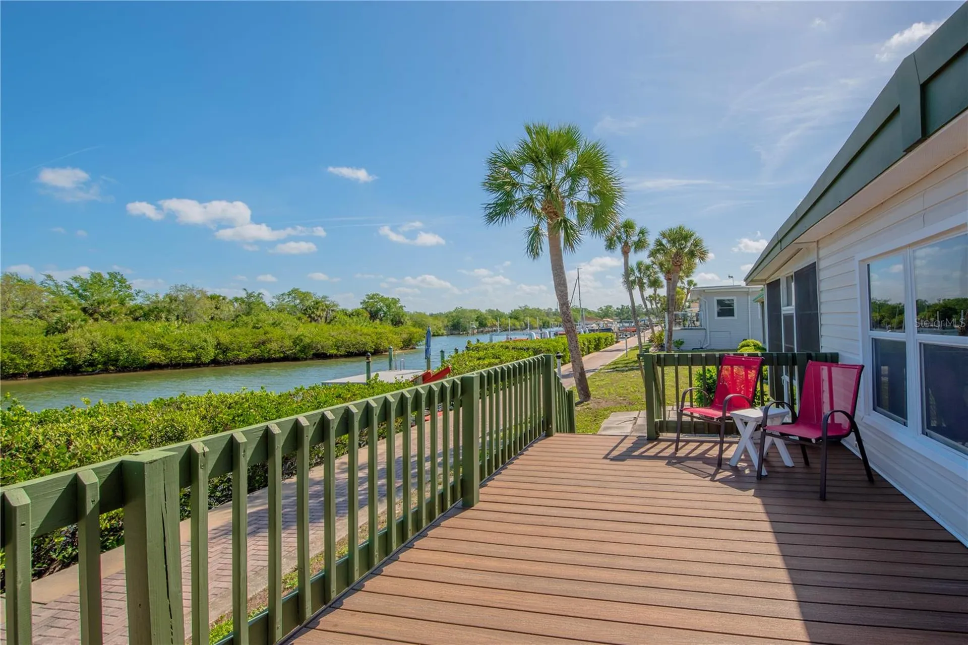 4851 W Gandy Boulevard Tampa FL 33611