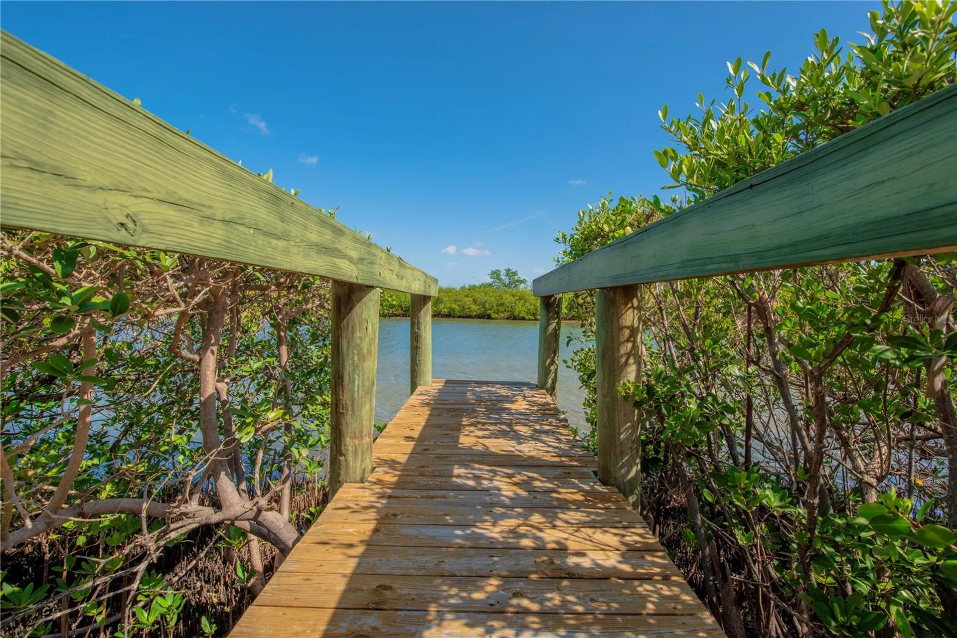 4851 W Gandy Boulevard Tampa FL 33611