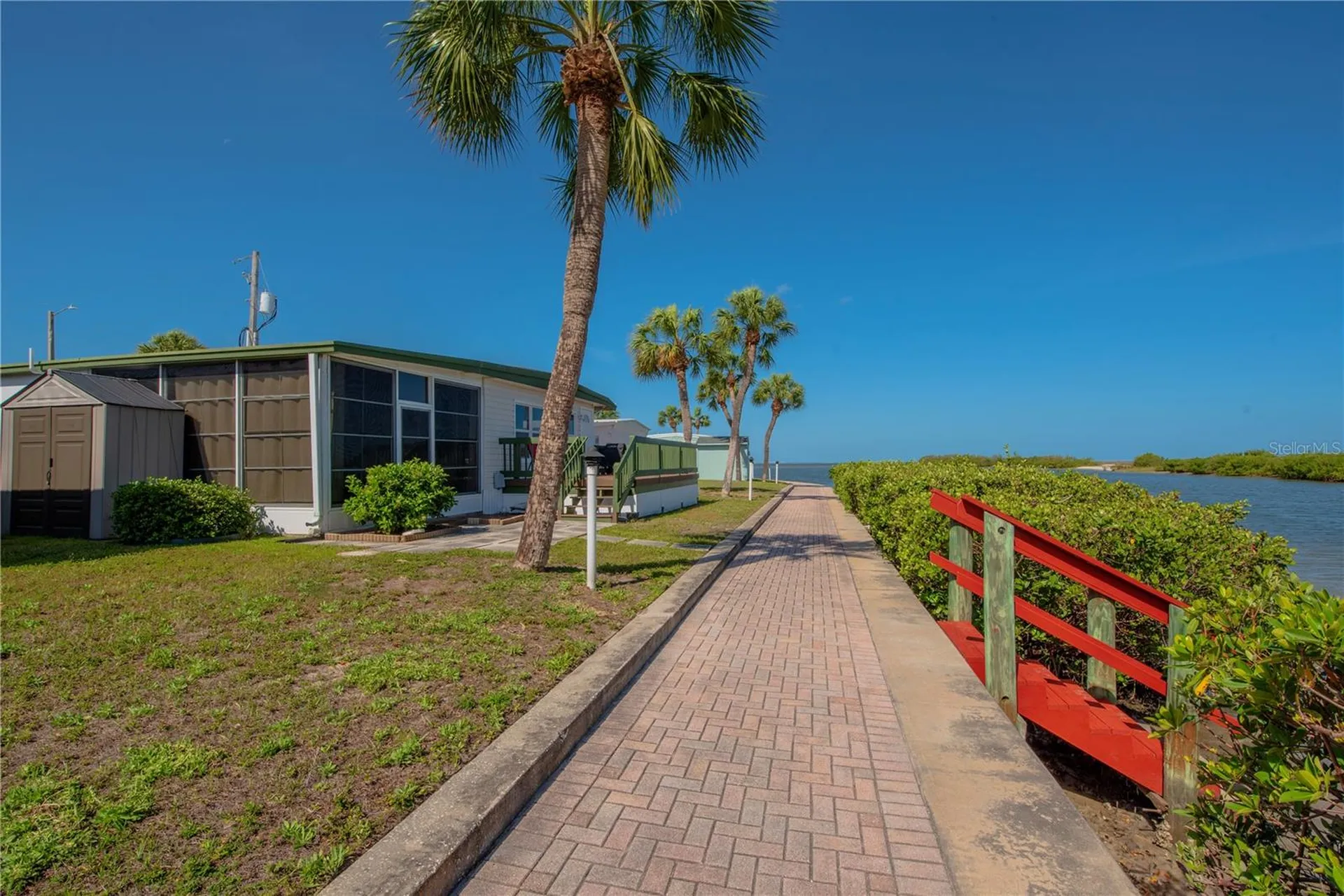 4851 W Gandy Boulevard Tampa FL 33611