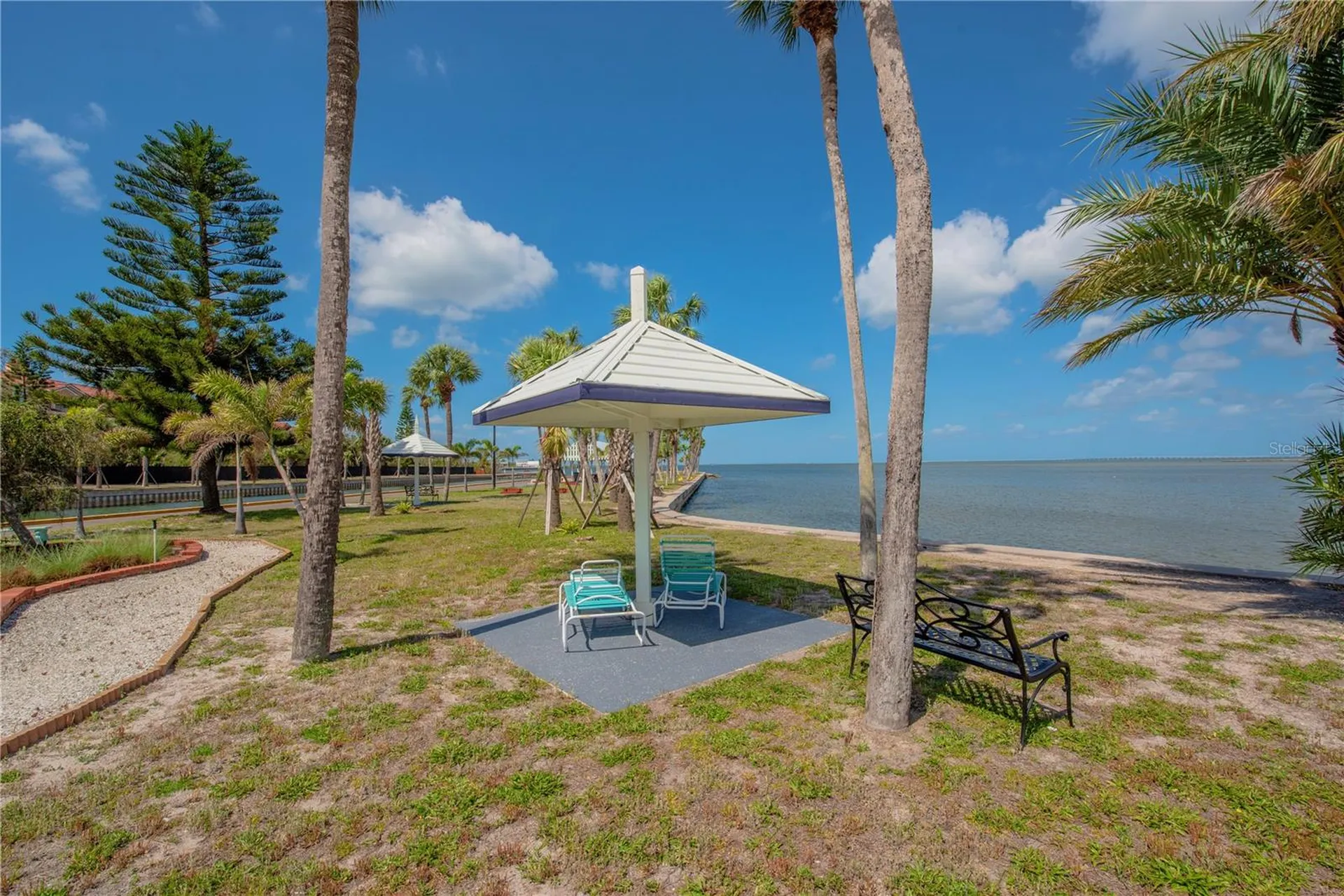4851 W Gandy Boulevard Tampa FL 33611