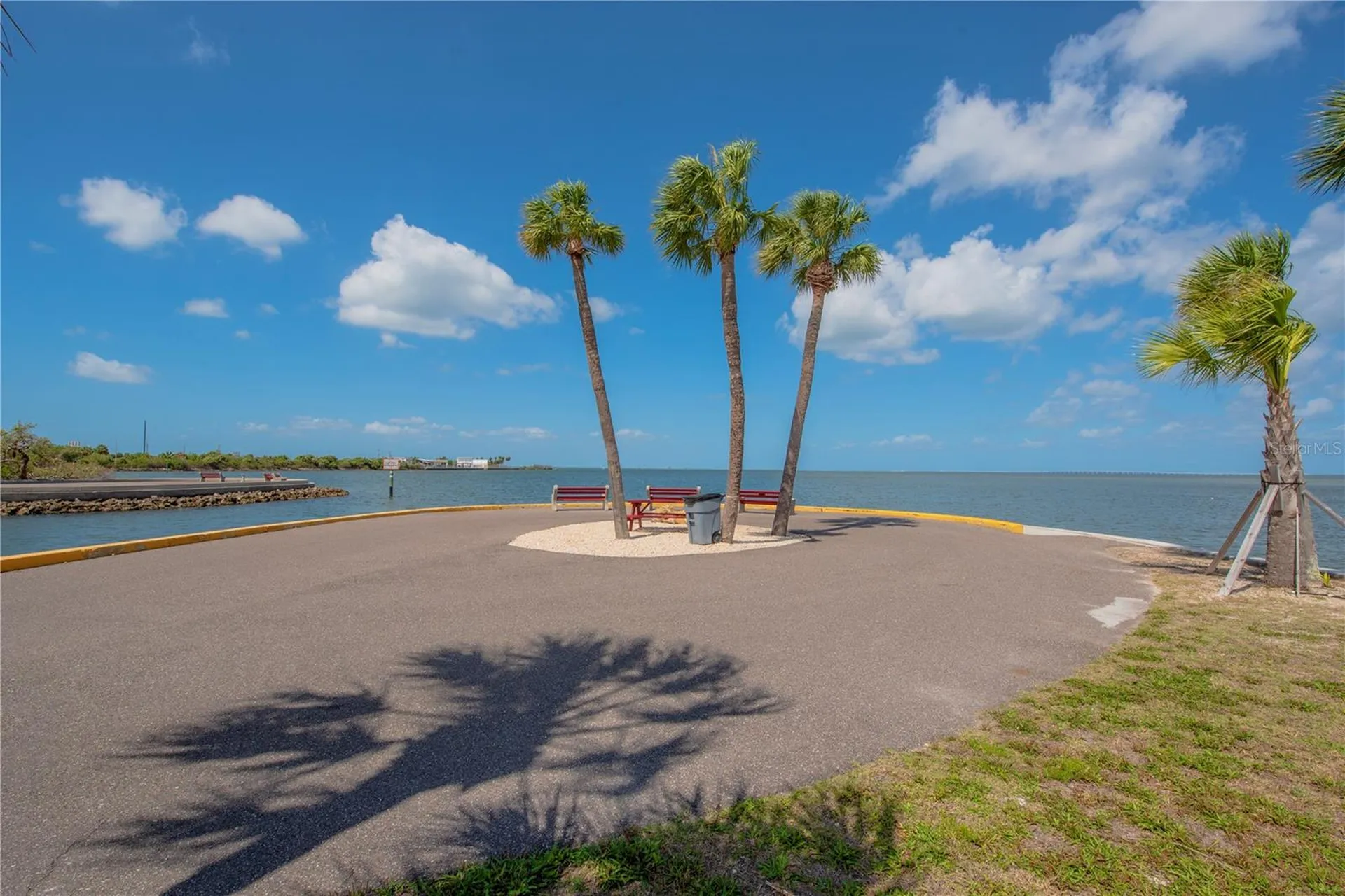 4851 W Gandy Boulevard Tampa FL 33611