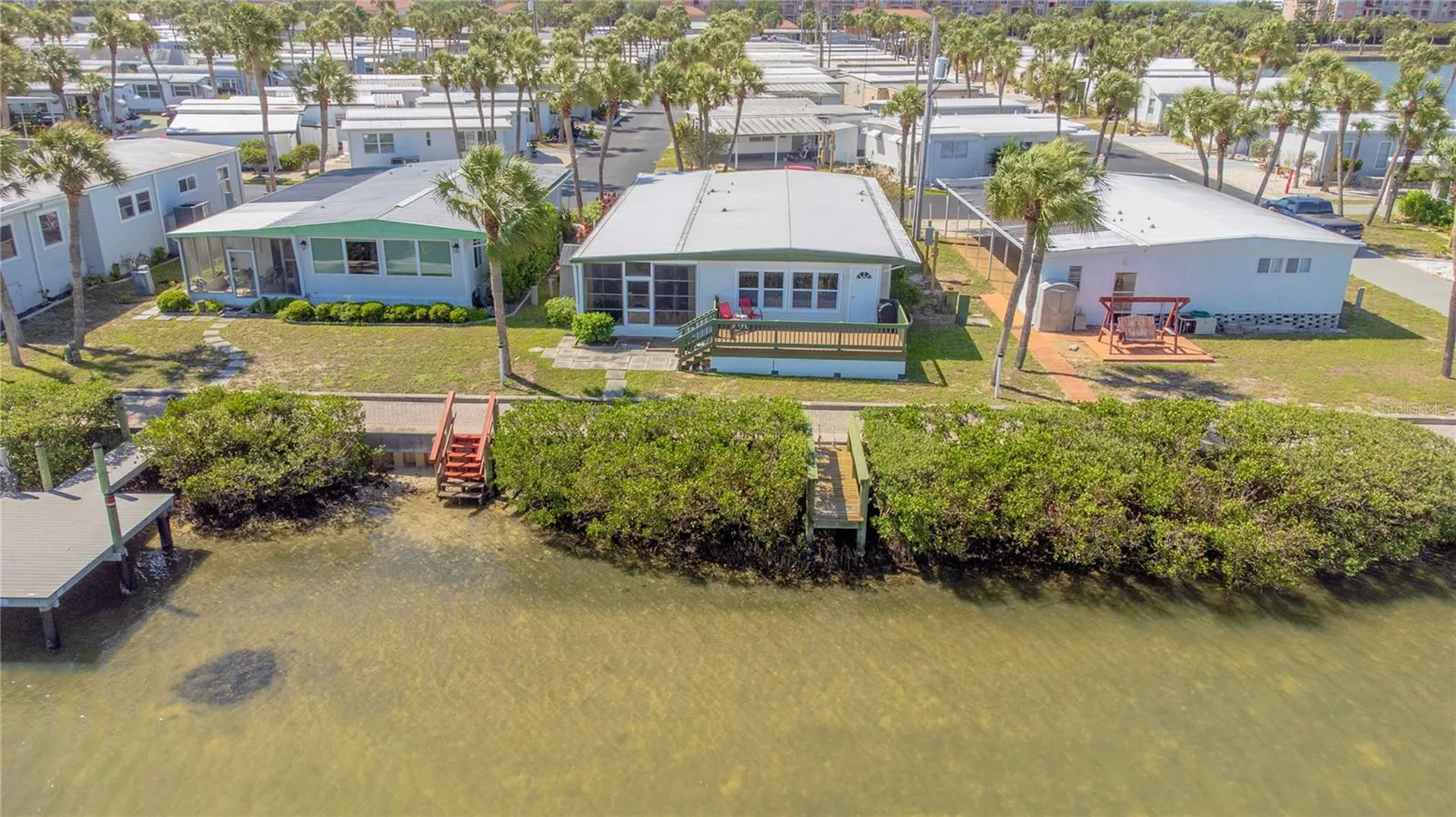 4851 W Gandy Boulevard Tampa FL 33611