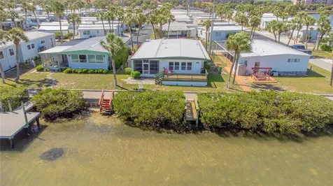 4851 W Gandy Boulevard Tampa FL 33611