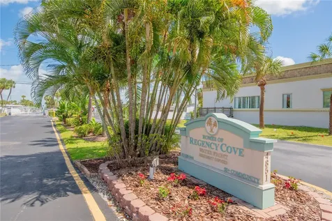 4851 W Gandy Boulevard Tampa FL 33611