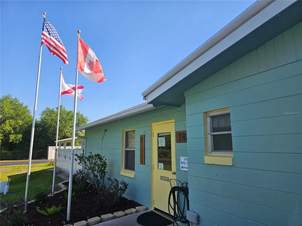 2910 San Francisco Lane Sebring FL 33870