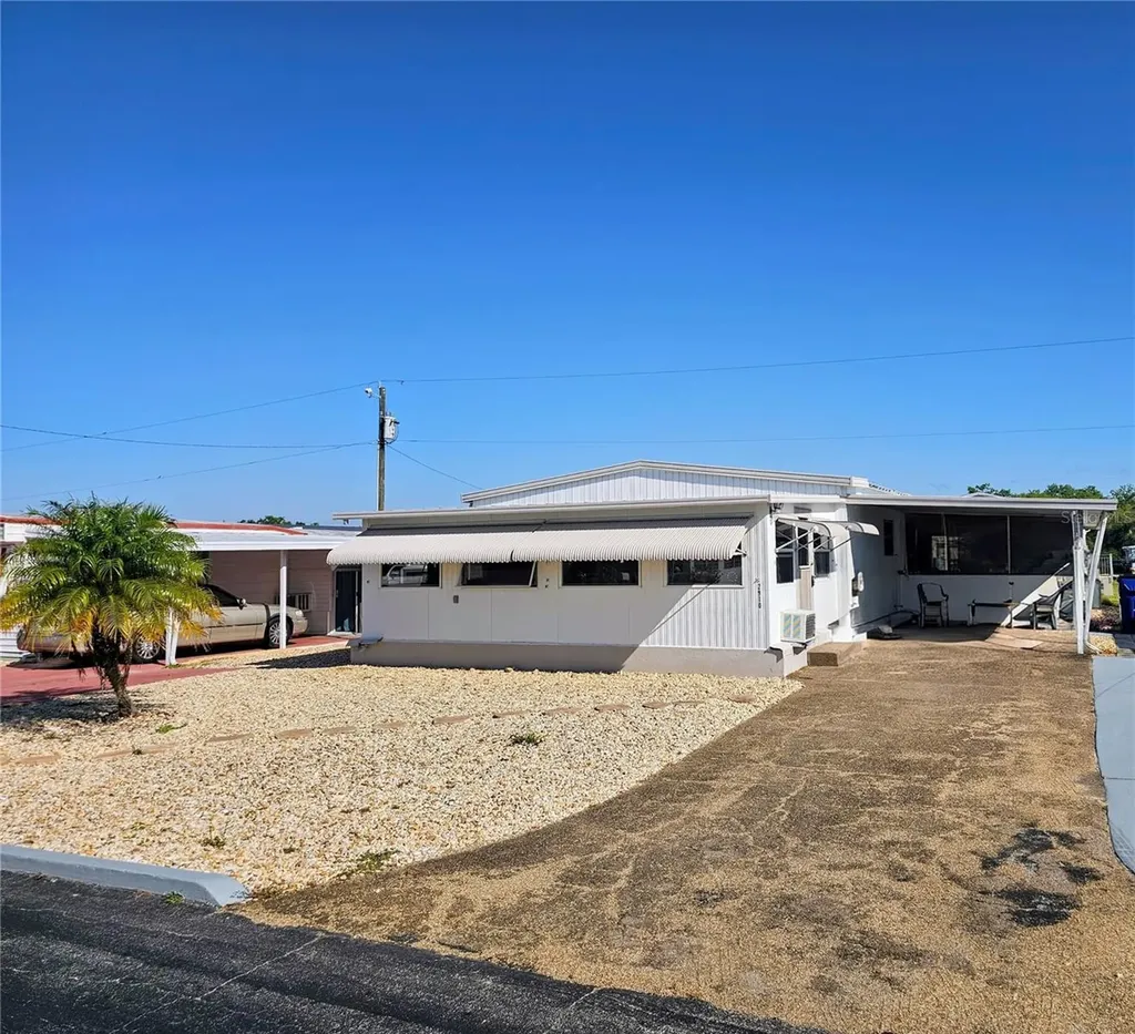 2910 San Francisco Lane Sebring FL 33870