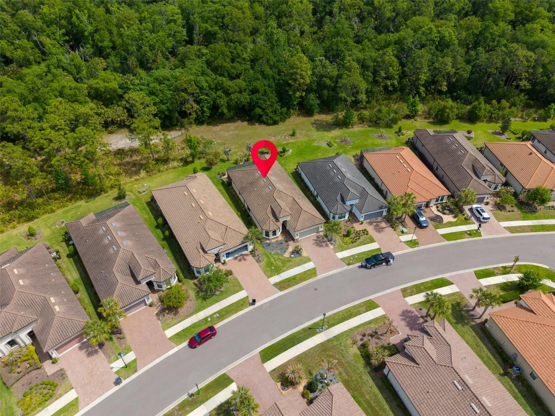 20161 Umbria Hill Drive Tampa FL 33647