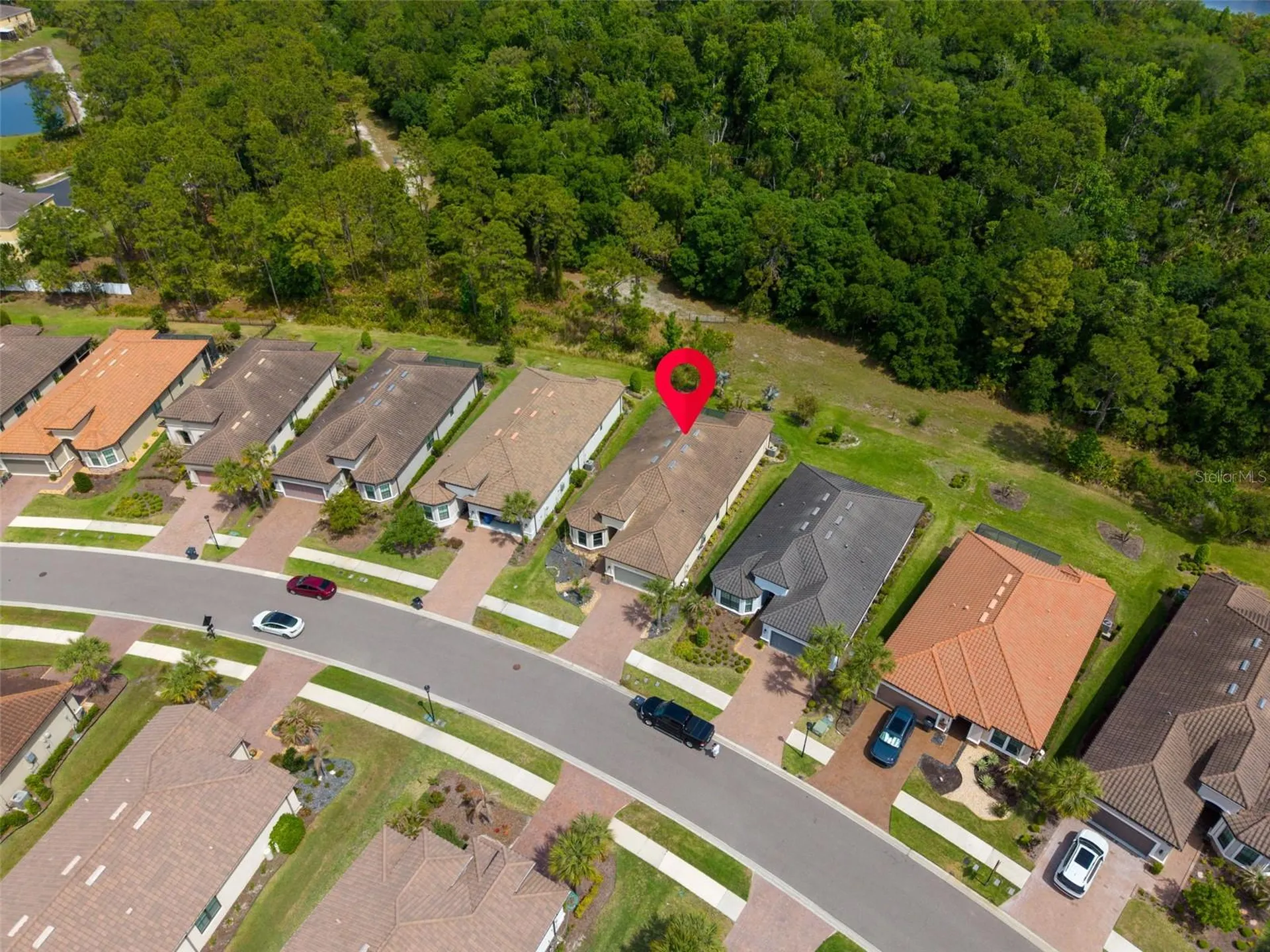 20161 Umbria Hill Drive Tampa FL 33647