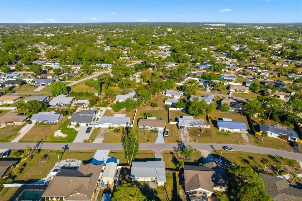 3090 Sunset Beach Drive Venice FL 34293