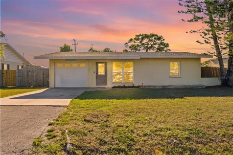 3090 Sunset Beach Drive Venice FL 34293