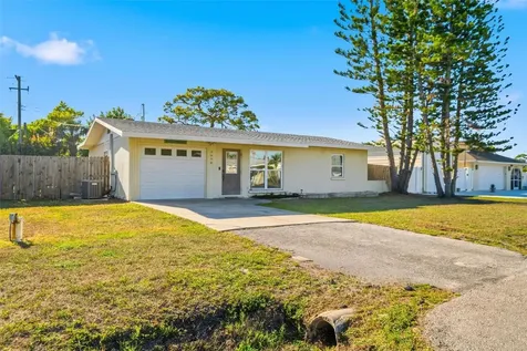3090 Sunset Beach Drive Venice FL 34293