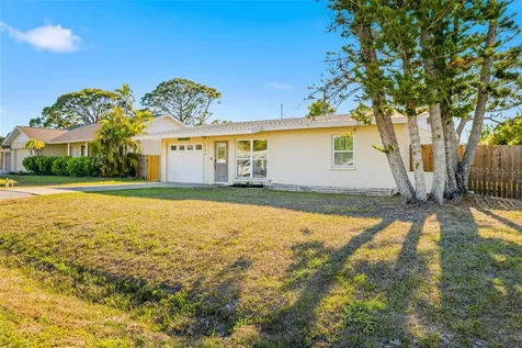 3090 Sunset Beach Drive Venice FL 34293