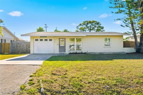 3090 Sunset Beach Drive Venice FL 34293