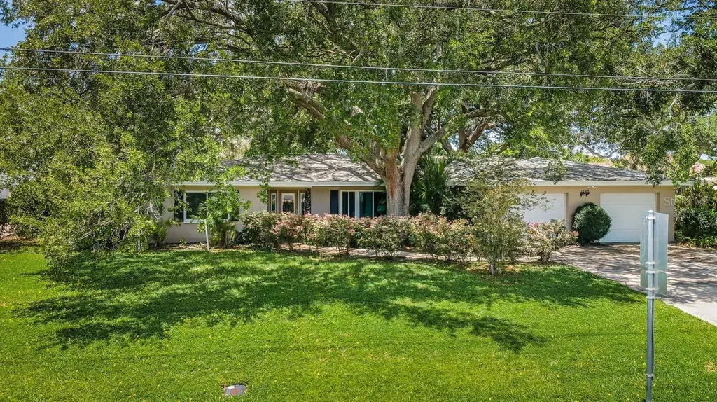 1704 Cypress Avenue Belleair FL 33756