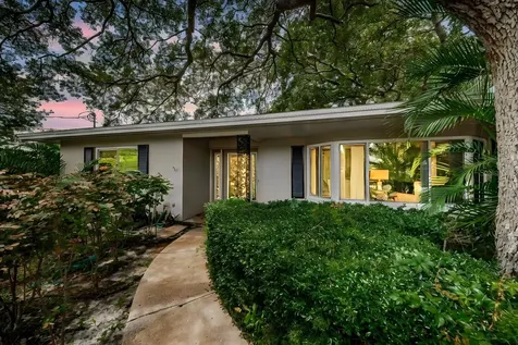 1704 Cypress Avenue Belleair FL 33756