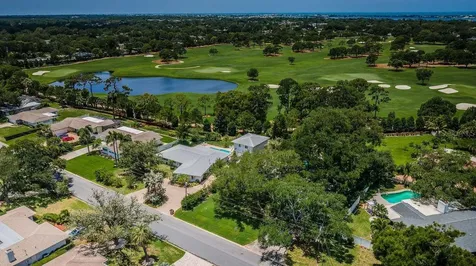 1704 Cypress Avenue Belleair FL 33756