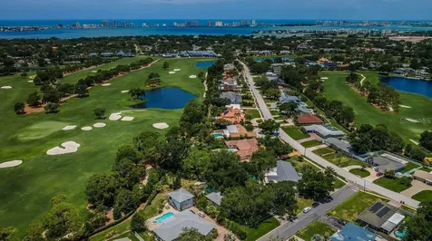 1704 Cypress Avenue Belleair FL 33756