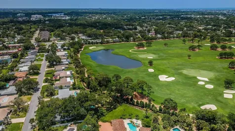 1704 Cypress Avenue Belleair FL 33756