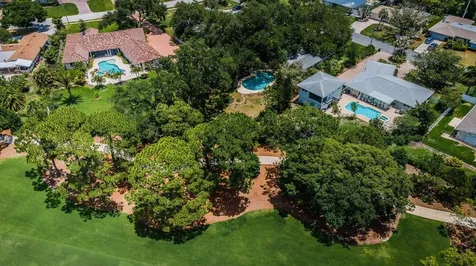 1704 Cypress Avenue Belleair FL 33756
