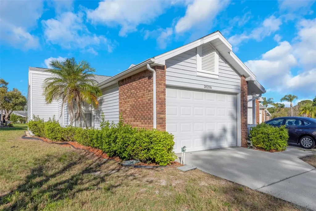 3121 Beecher Drive E Palm Harbor FL 34683