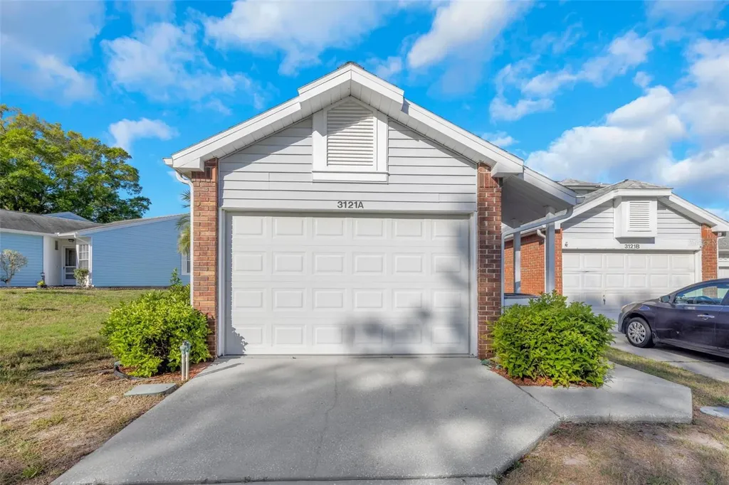 3121 Beecher Drive E Palm Harbor FL 34683