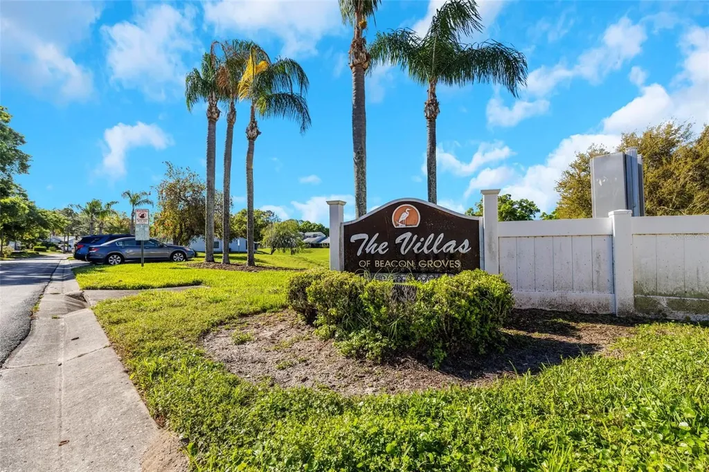 3121 Beecher Drive E Palm Harbor FL 34683