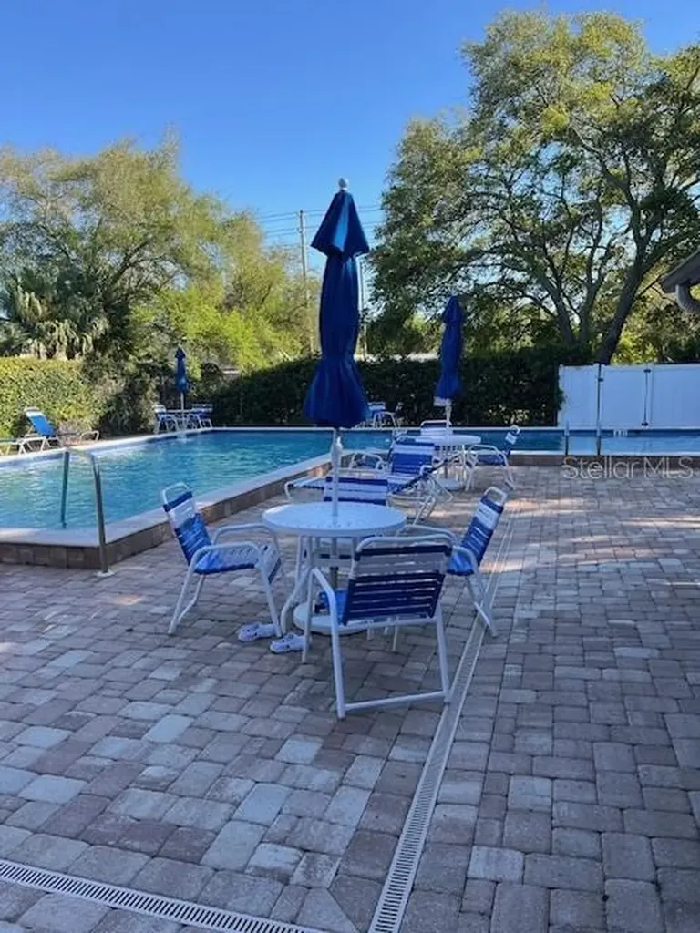 3121 Beecher Drive E Palm Harbor FL 34683