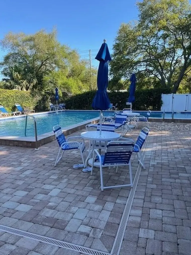 3121 Beecher Drive E Palm Harbor FL 34683