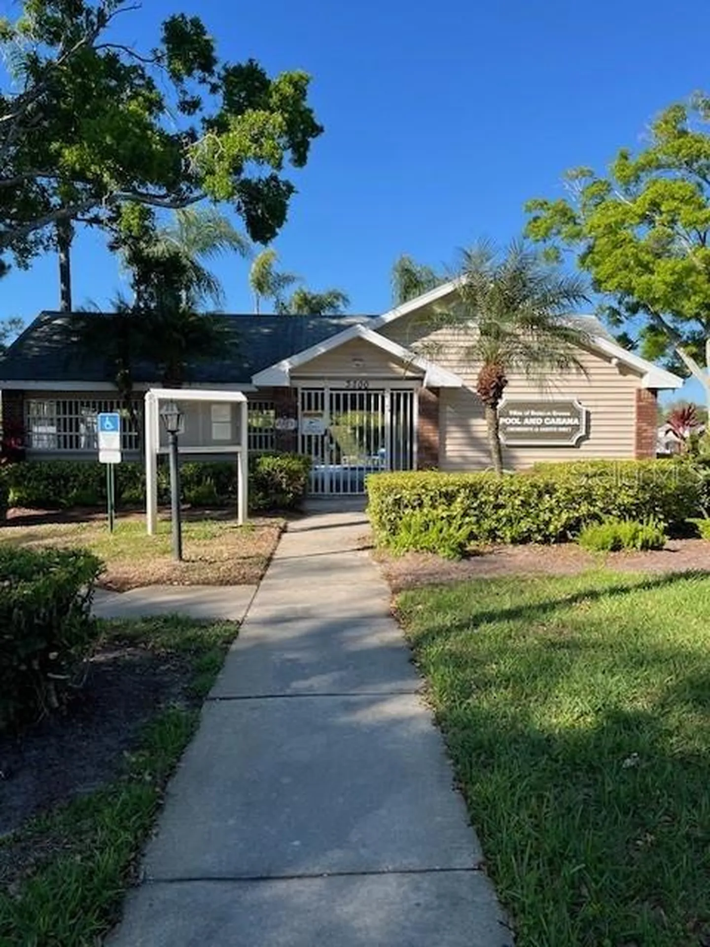3121 Beecher Drive E Palm Harbor FL 34683