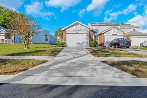 3121 Beecher Drive E Palm Harbor FL 34683