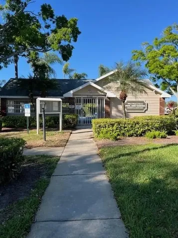 3121 Beecher Drive E Palm Harbor FL 34683