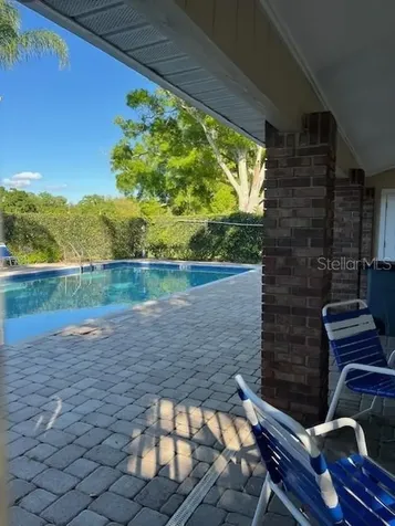 3121 Beecher Drive E Palm Harbor FL 34683