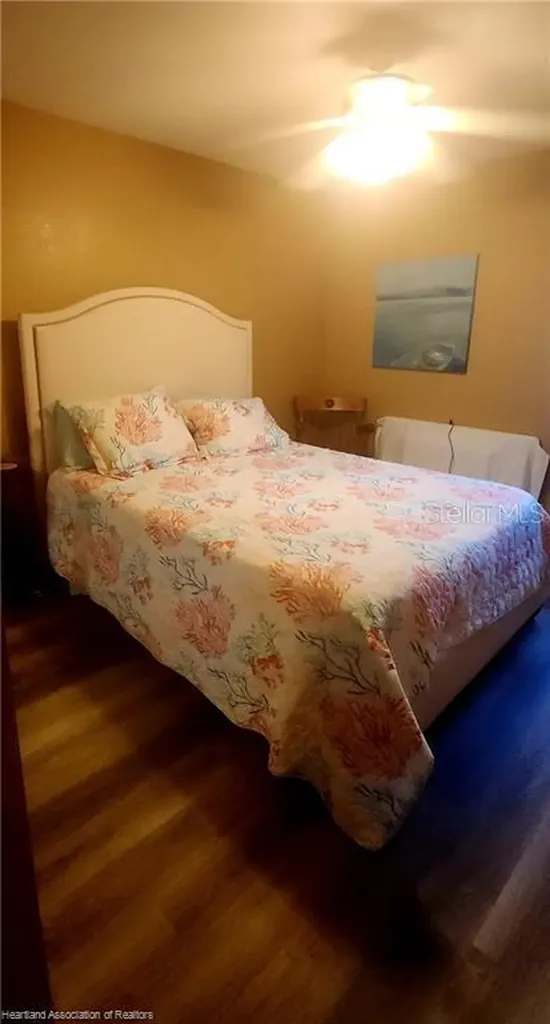 1811 W Allamanda Boulevard Avon Park FL 33825