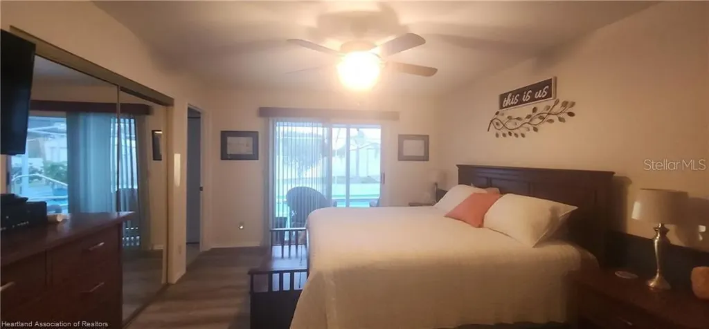 1811 W Allamanda Boulevard Avon Park FL 33825