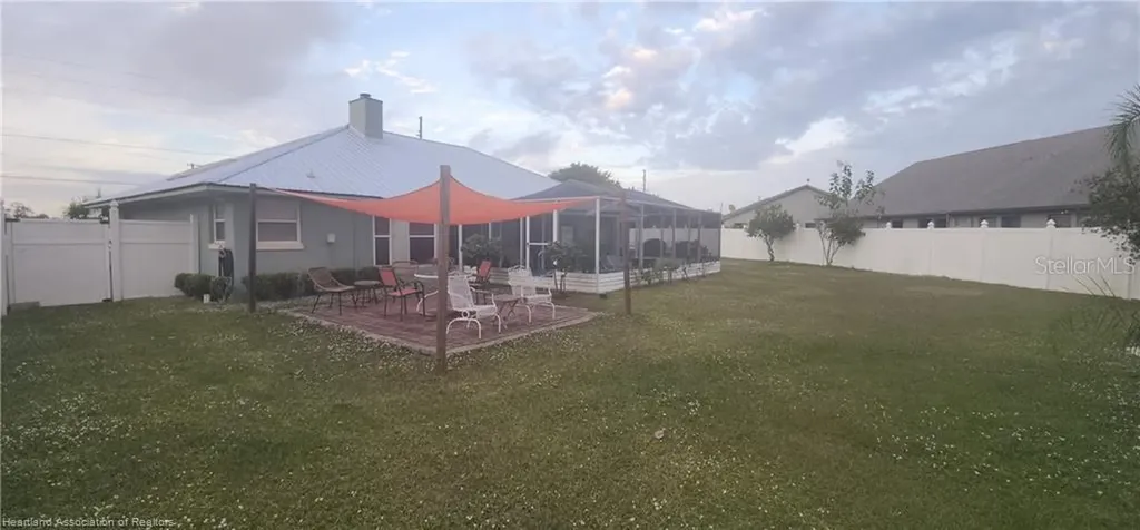 1811 W Allamanda Boulevard Avon Park FL 33825