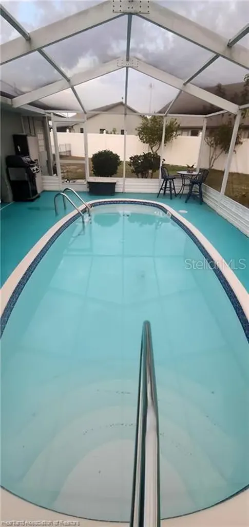 1811 W Allamanda Boulevard Avon Park FL 33825