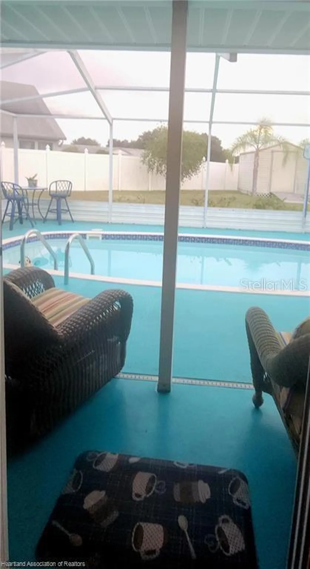 1811 W Allamanda Boulevard Avon Park FL 33825