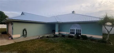 1811 W Allamanda Boulevard Avon Park FL 33825