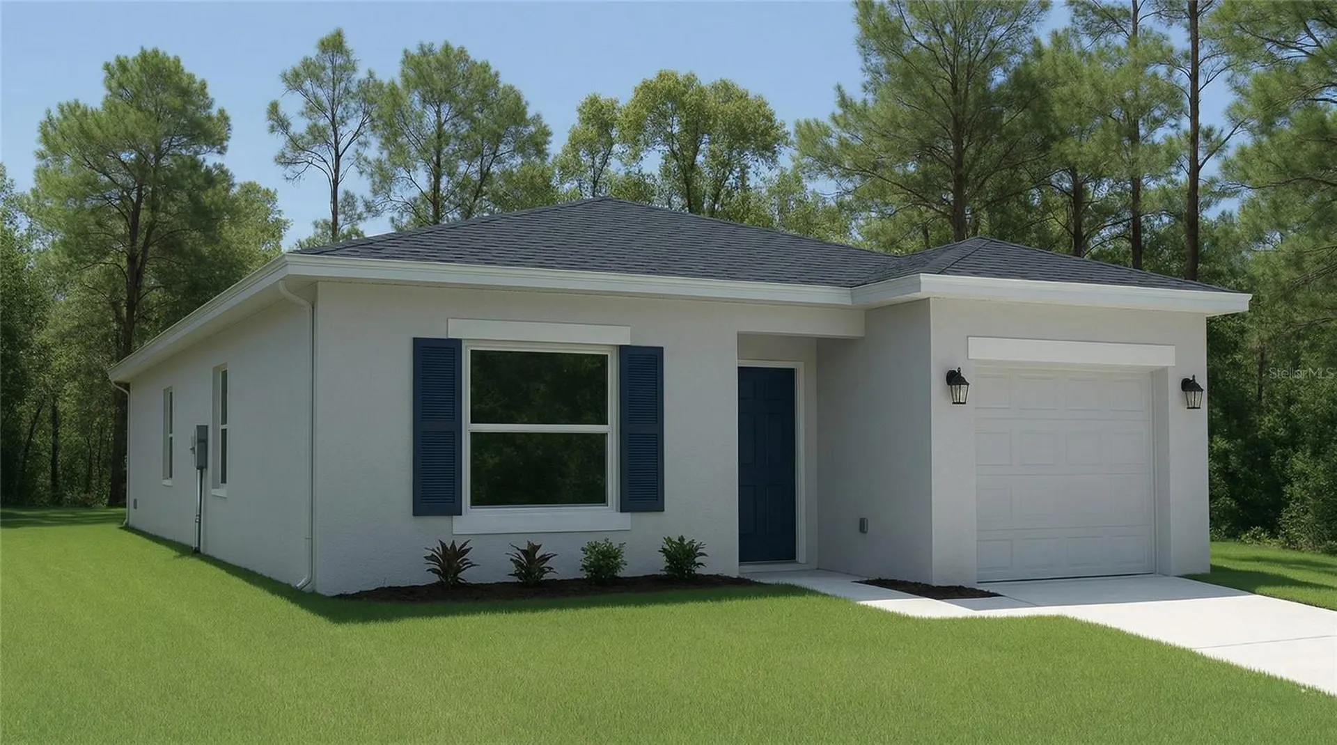 9022 Glenarm Way Weeki Wachee FL 34613
