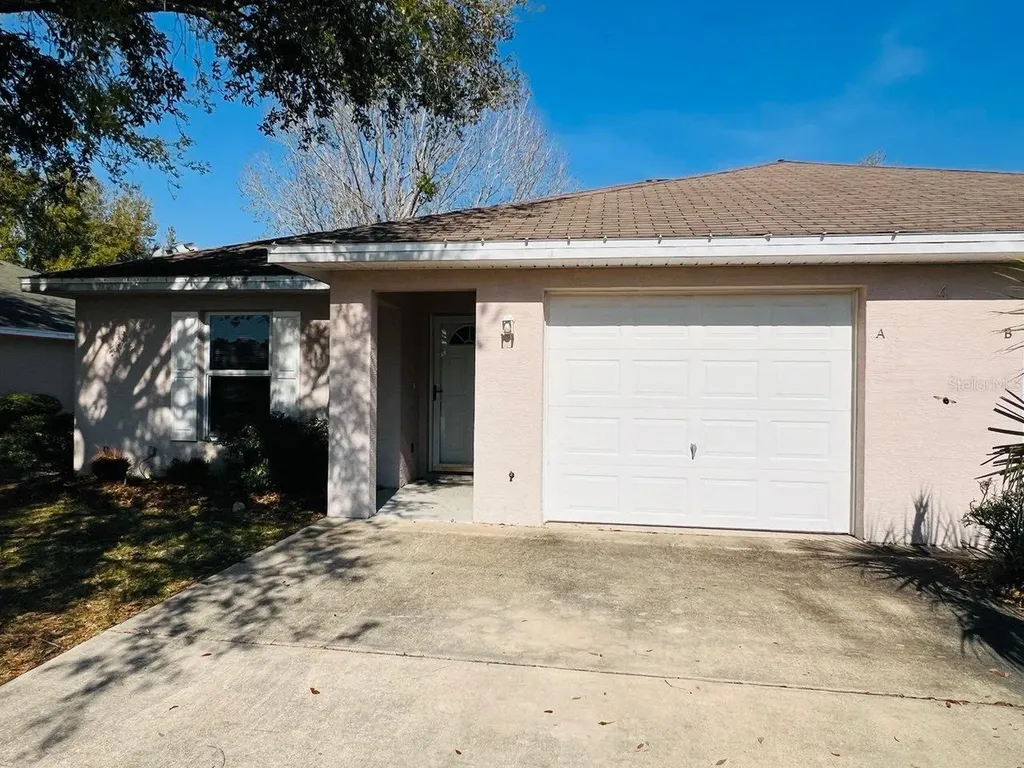 4 Serenade Place Palm Coast FL 32164