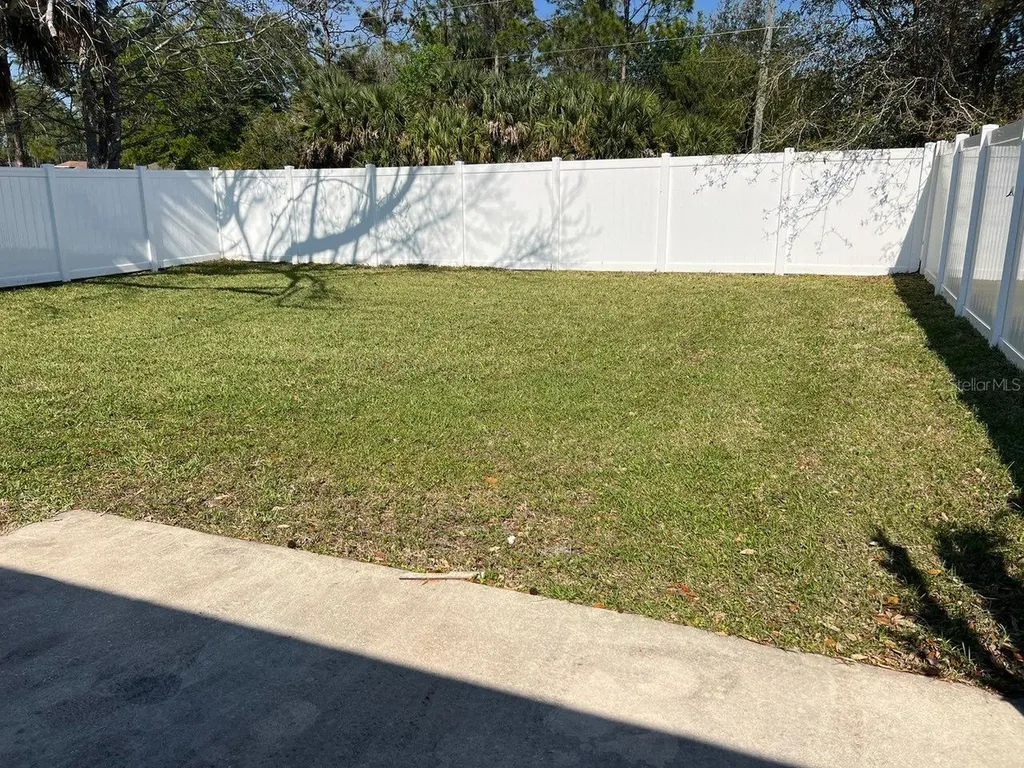 4 Serenade Place Palm Coast FL 32164