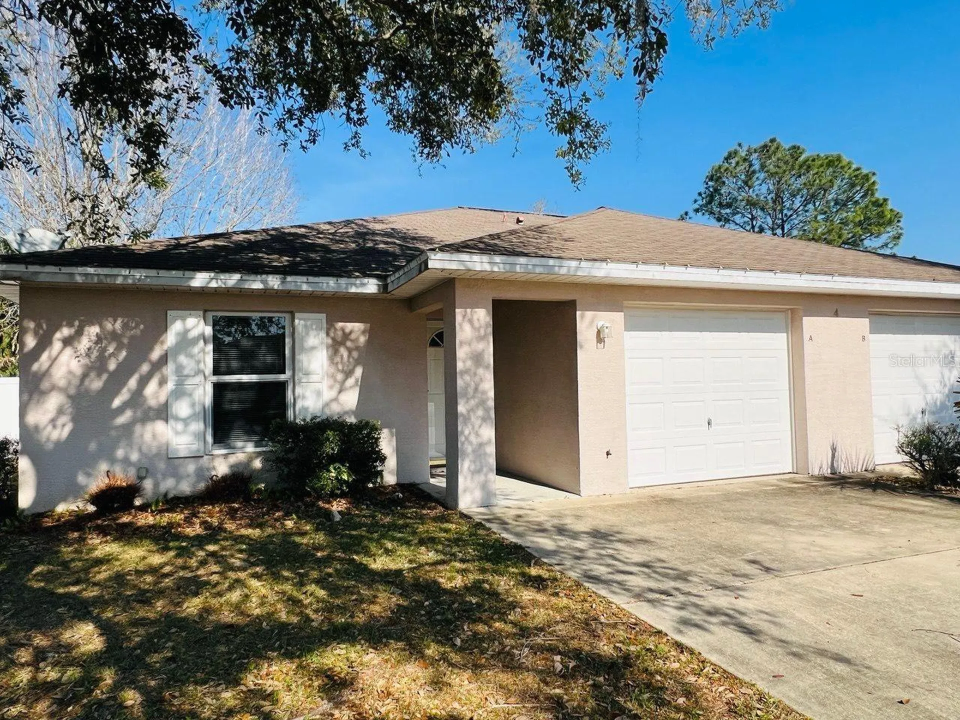 4 Serenade Place Palm Coast FL 32164