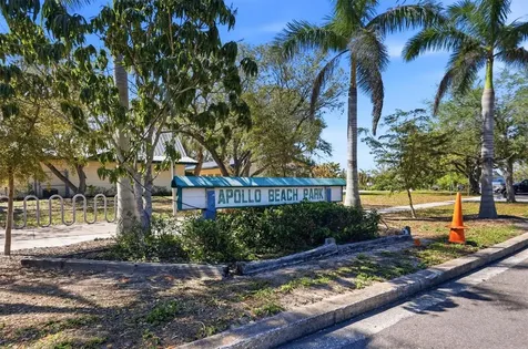 559 Golf And Sea Boulevard Apollo Beach FL 33572