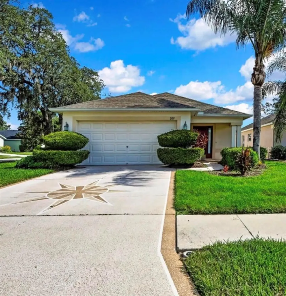 209 Winthrop Drive Spring Hill FL 34609